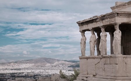 Get to know Greek culture closely