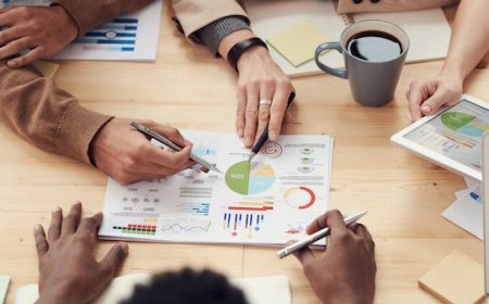 كيف تبني استراتيجية تسويقية ناجحة؟