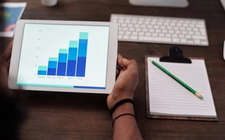 أدوات التسويق الرقمي الحديثة
