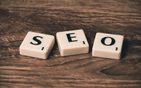Search engine marketing (SEO) for beginners