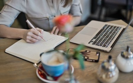 Writing compelling marketing content