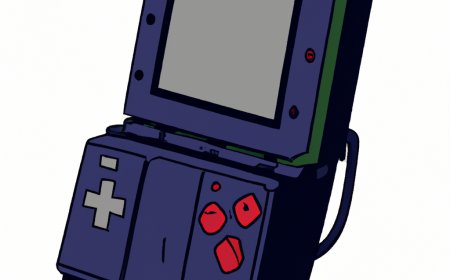 Ultimate Guide to Retro Game Console Video Games