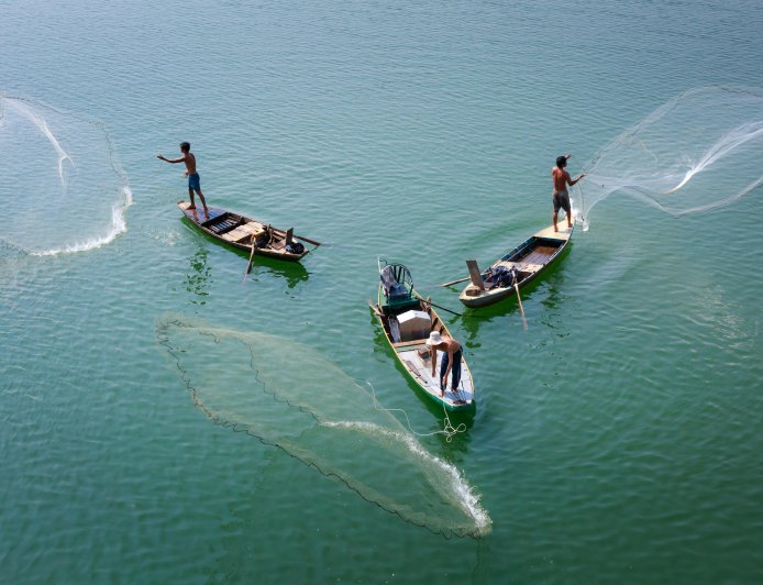 A Brief Guide to Fishing Sport