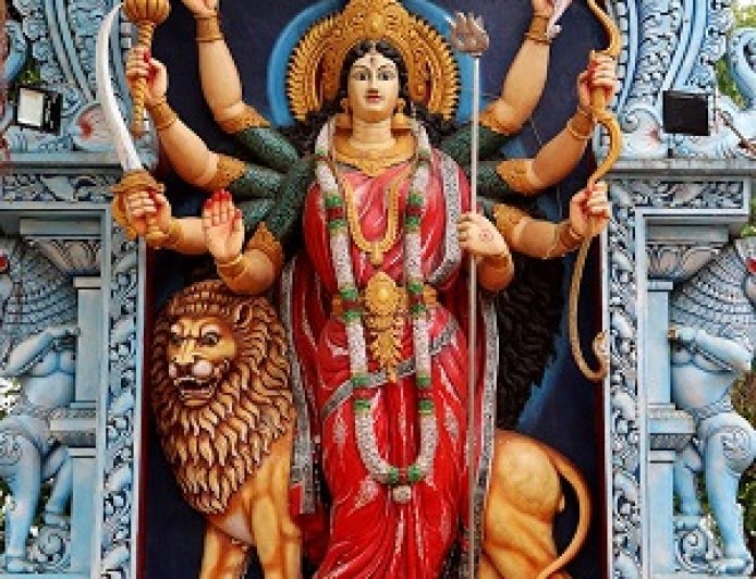 Religious rituals in Hinduism