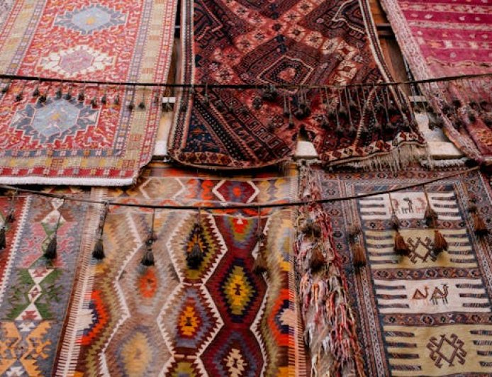 عادات الكرم والضيافة في الثقافة العربية