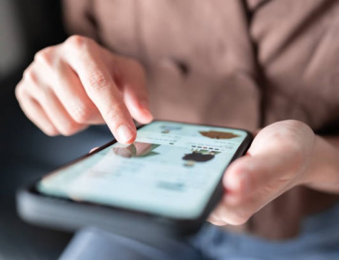 Mobile marketing