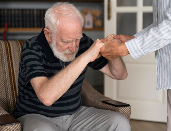 تأثير الرياضة على داء باركنسون والشلل الرجفاني