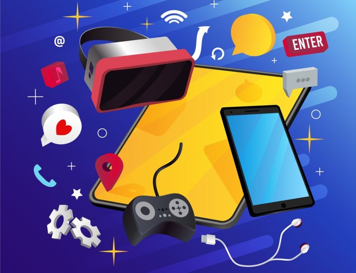استراتيجيات تحويل هواية الألعاب الإلكترونية إلى مصدر ربح