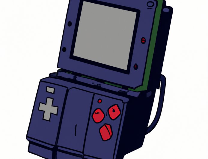 Ultimate Guide to Retro Game Console Video Games