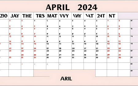 Explore the Vibrant Festivals of April 2024: Cultural and Religious Delights