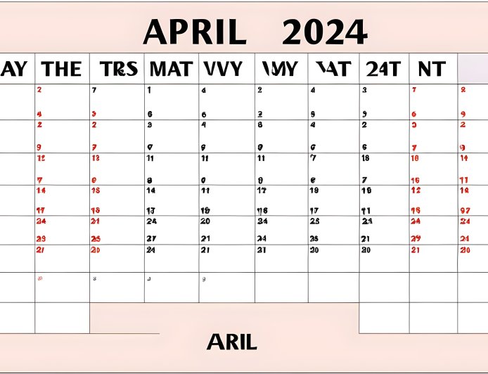 Explore the Vibrant Festivals of April 2024: Cultural and Religious Delights