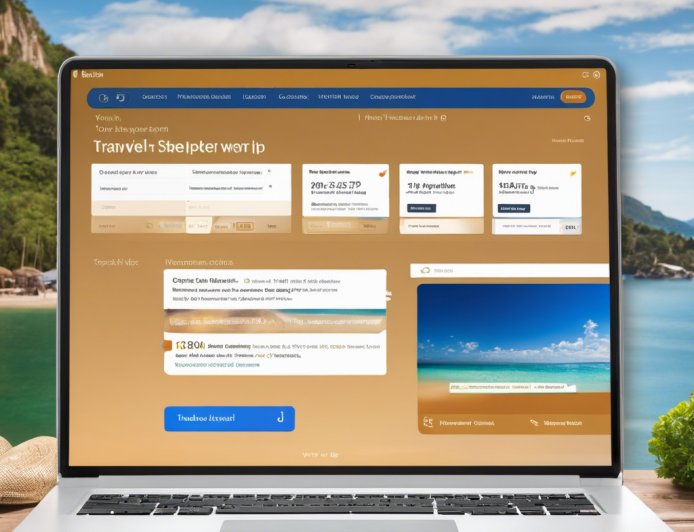 كيف تستمتع برحلة السياحة دون توتر؟