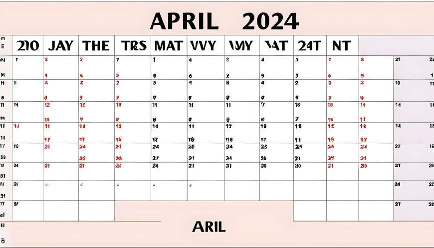 Explore the Vibrant Festivals of April 2024: Cultural and Religious Delights