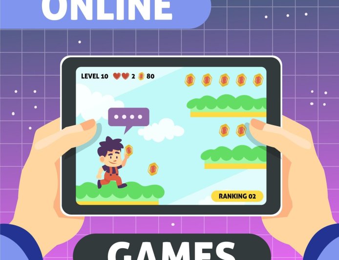 دليلك الشامل لأفضل ألعاب الموبايل للعام الحالي