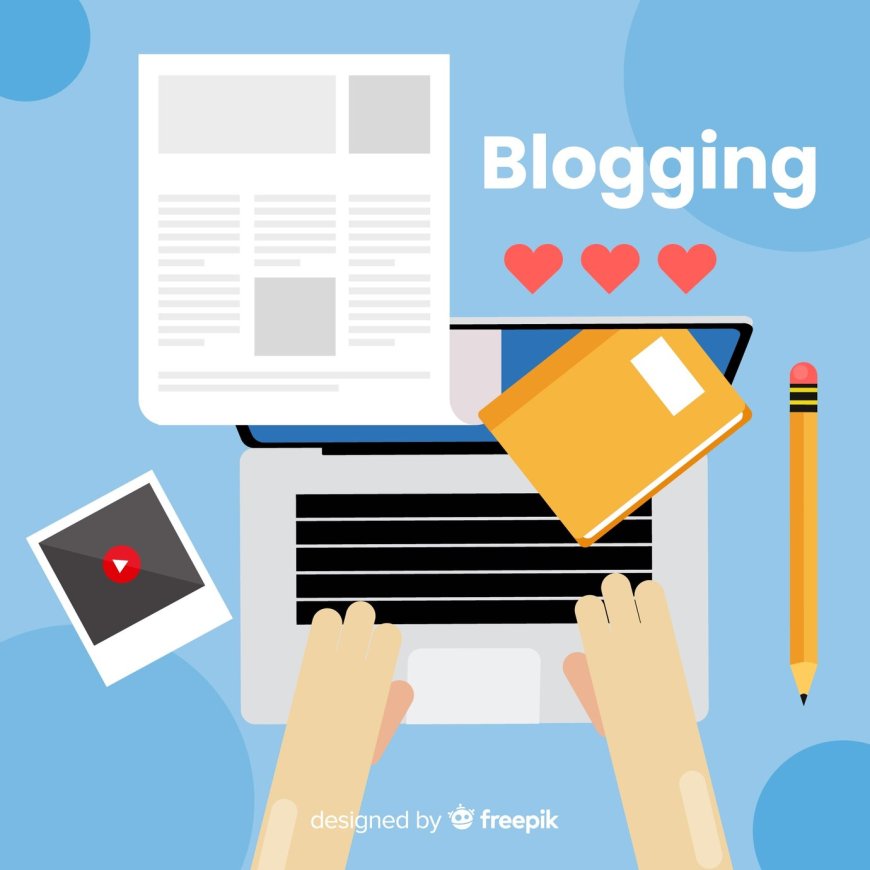 Ultimate Guide to Book Bloggers and Their Impact