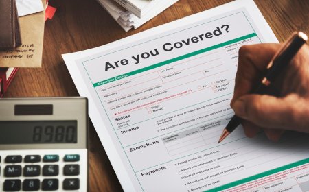 Maximize Your Family's Health with Optima Insurance Plan