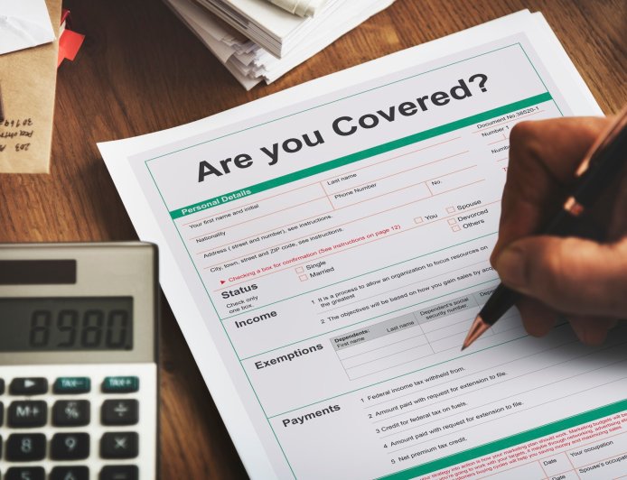 Maximize Your Family's Health with Optima Insurance Plan