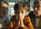 The Impact of Divorce on Children and Parents