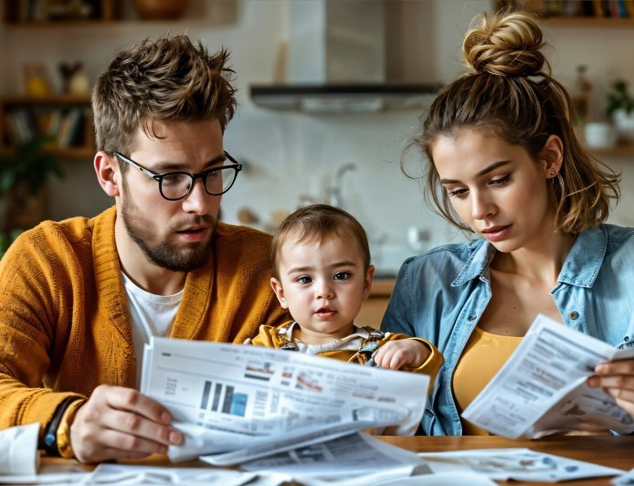 Balancing Work and Family Life: Navigating a Complex Terrain