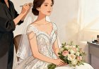 Radiant Elegance: Beauty Secrets Every Bride Needs for Her Wedding Day