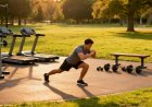 Best Bodyweight Exercises for Weight Loss: Your Ultimate Fat-Burning Guide