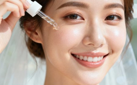 Radiant Elegance: Beauty Tips for Brides and Special Events