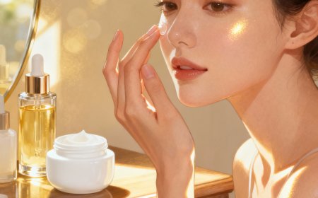 Radiant Confidence: The Ultimate Beauty Guide for Brides and Special Events