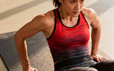 أفضل تمارين وزن الجسم لفقدان الوزن: دليلك النهائي لحرق الدهون