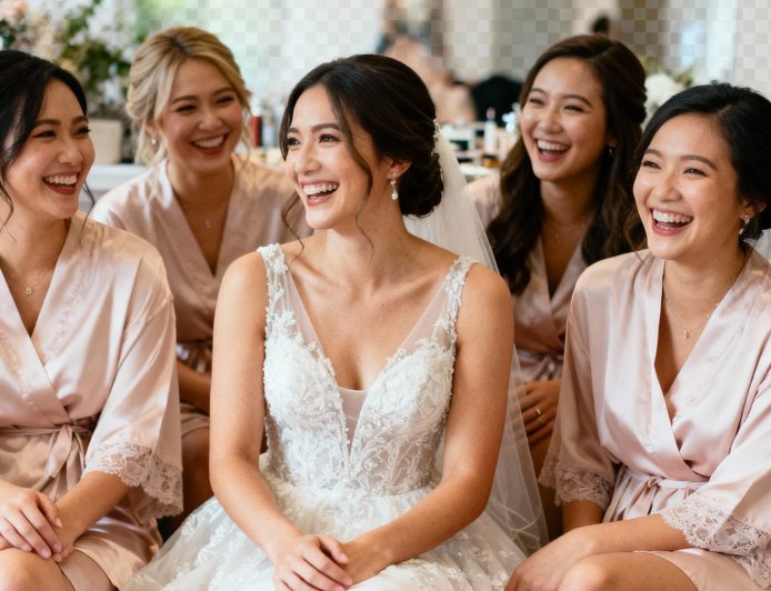 Beauty Tips for Brides and Special Events: Your Guide to Bridal Glow and Glamour