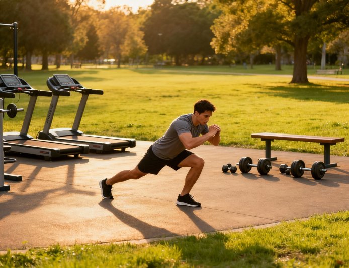 Best Bodyweight Exercises for Weight Loss: Your Ultimate Fat-Burning Guide