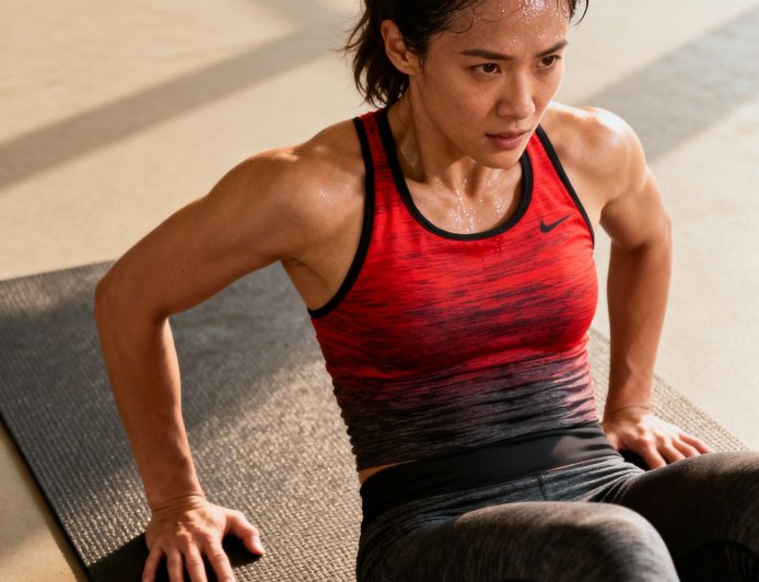 أفضل تمارين وزن الجسم لفقدان الوزن: دليلك النهائي لحرق الدهون