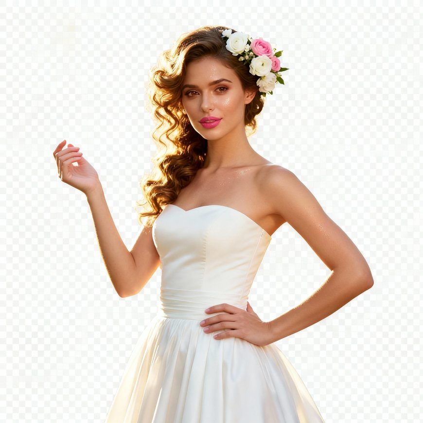 تألقي في يومك الكبير: أحدث نصائح الجمال للعروس والمناسبات الخاصة لعام 2025