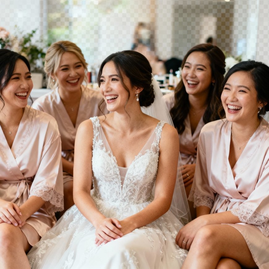 Beauty Tips for Brides and Special Events: Your Guide to Bridal Glow and Glamour