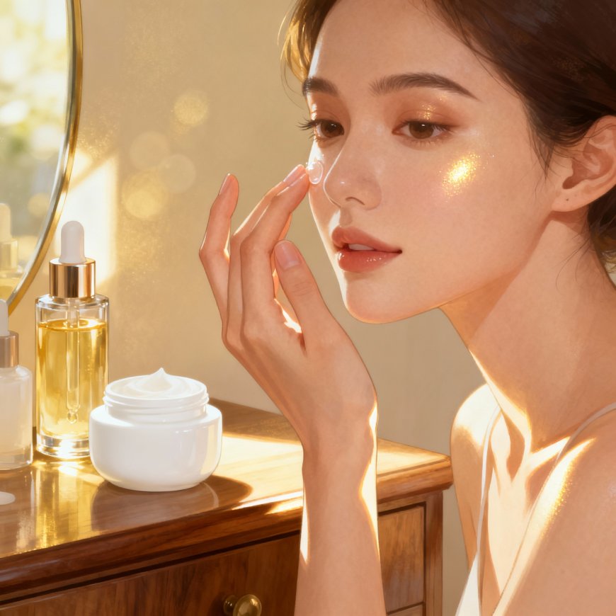 Radiant Confidence: The Ultimate Beauty Guide for Brides and Special Events