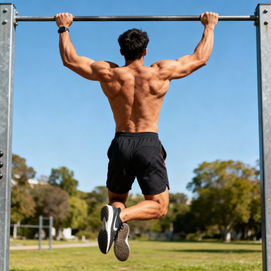 رشاقة وقوة: أفضل تمارين وزن الجسم لفقدان الوزن بفعالية